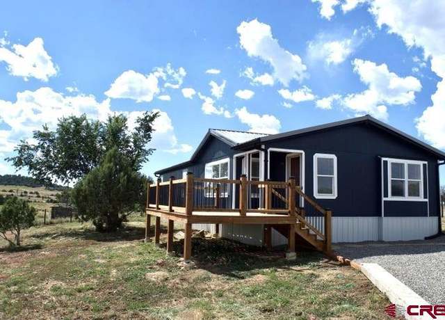 Property at 268 County Road Aa42 Frontage Rd, Norwood, CO 81423, 3 beds, 2 baths