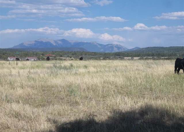 Property at tbd E Cr V44 Rd, Norwood, CO 81423