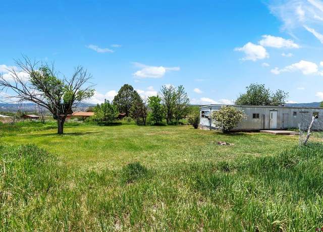 Property at 1088 County Road 214, Durango, CO 81303