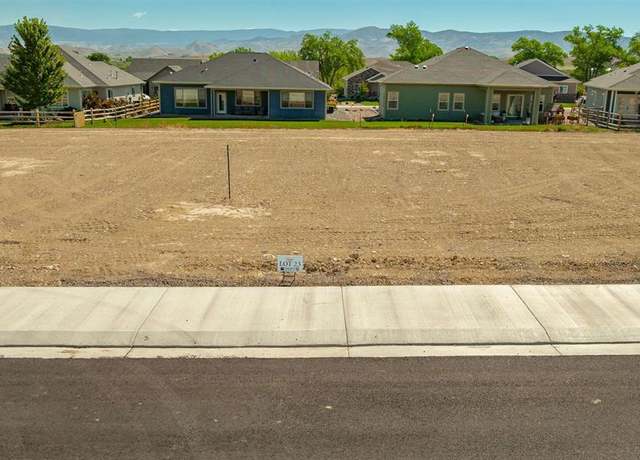 Property at Lot C23 Chestnut Dr, Montrose, CO 81401
