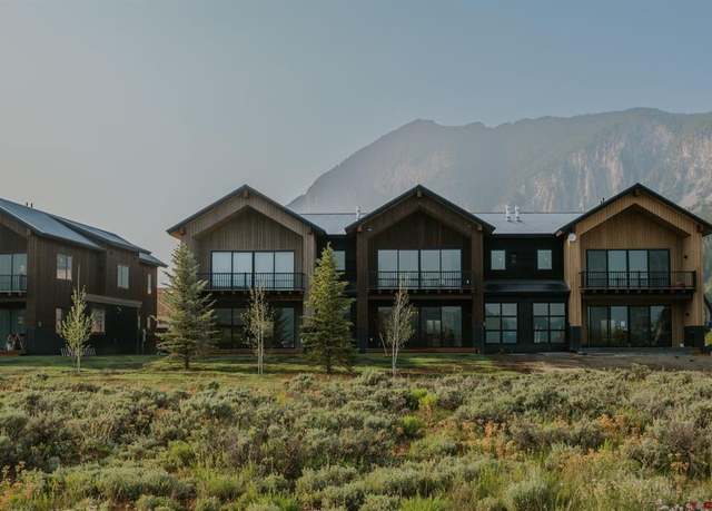 Property at 180 Elk Valley Rd #109, Crested Butte, CO 81224, 3 beds, 2.5 baths