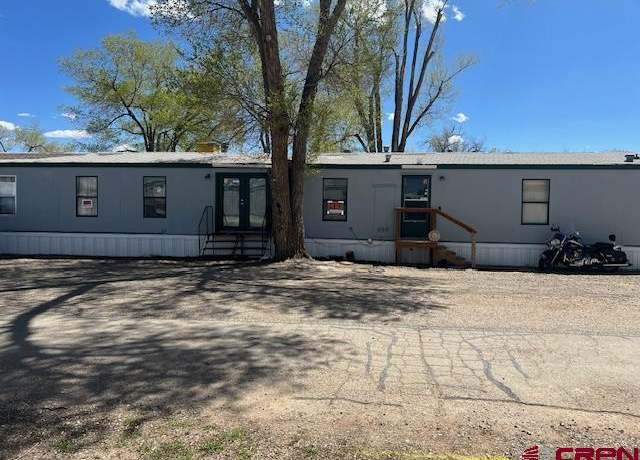 Property at 405 W 7th #70, Cortez, CO 81321, 2 beds, 2 baths