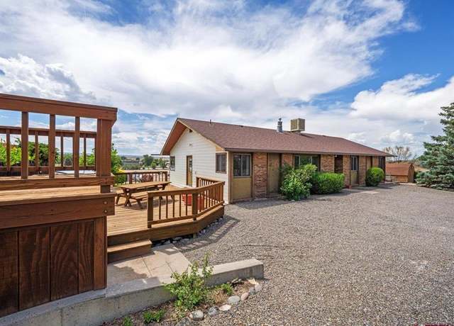 Property at 2446 Helen Ln, Montrose, CO 81401, 4 beds, 3 baths