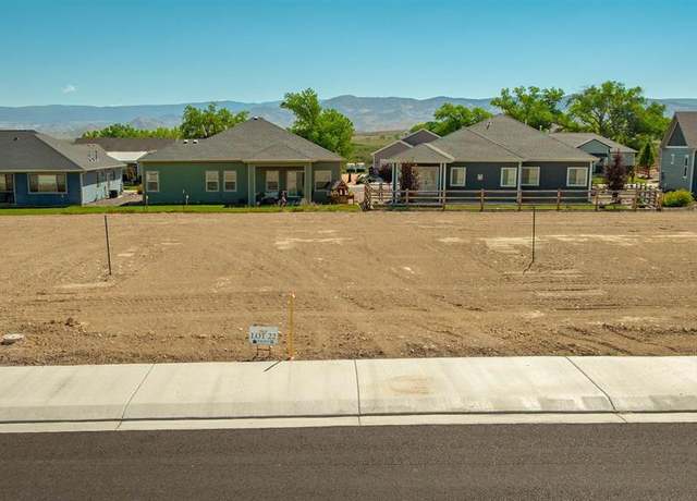 Property at Lot C22 Chestnut Dr, Montrose, CO 81401