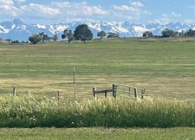 Property at Parcel 1 Bostwick Park Rd, Montrose, CO 81401