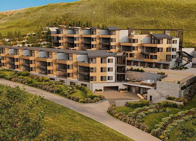 Property at 17 Marcellina Ln Unit A101, Mt. Crested Butte, CO 81225, 2 beds, 2.5 baths