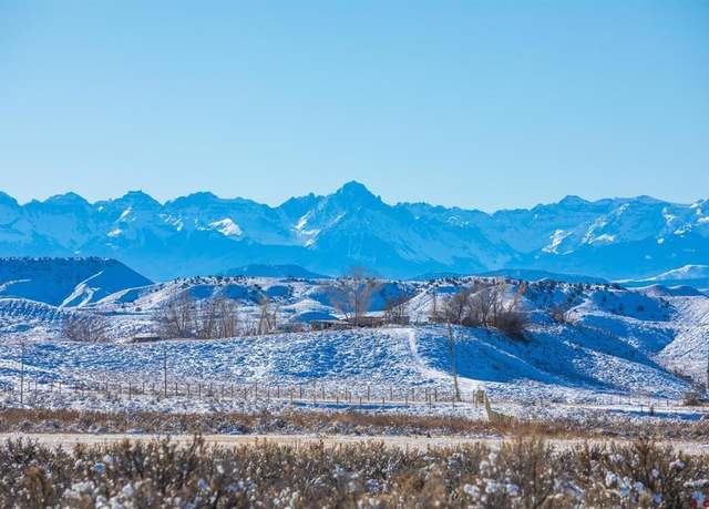 Property at Lot 1 E Oak Grove Rd, Montrose, CO 81403, 3 beds, 3 baths