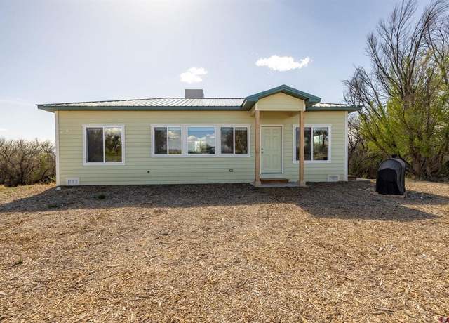 Property at 459 1740 Rd, Delta, CO 81416, 2 beds, 2 baths