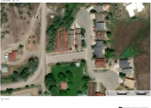 Property at Lot 19 TBD Le Ranch Blvd, Ridgway, CO 81432