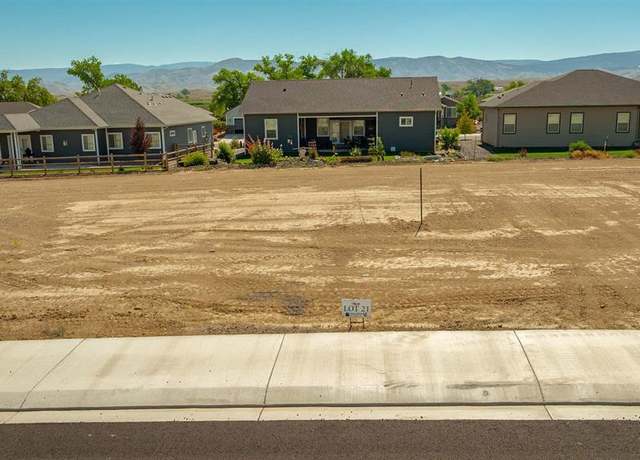 Property at Lot C21 Chestnut Dr, Montrose, CO 81401