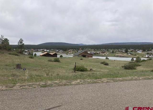 Property at 135 Incline Cir, Pagosa Springs, CO 81147