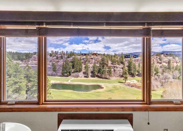 Property at 314 N Tamarron Dr #511, Durango, CO 81301, 1 bath
