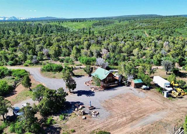 Property at 1165 Timber Ridge Rd, Montrose, CO 81401, 1 bed, 1 bath