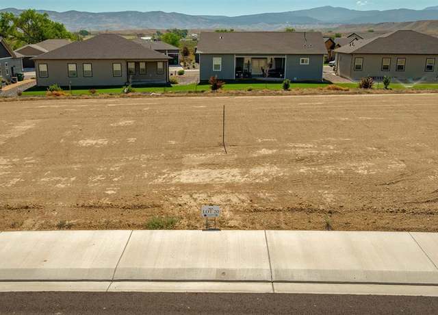 Property at Lot C20 Chestnut Dr, Montrose, CO 81401