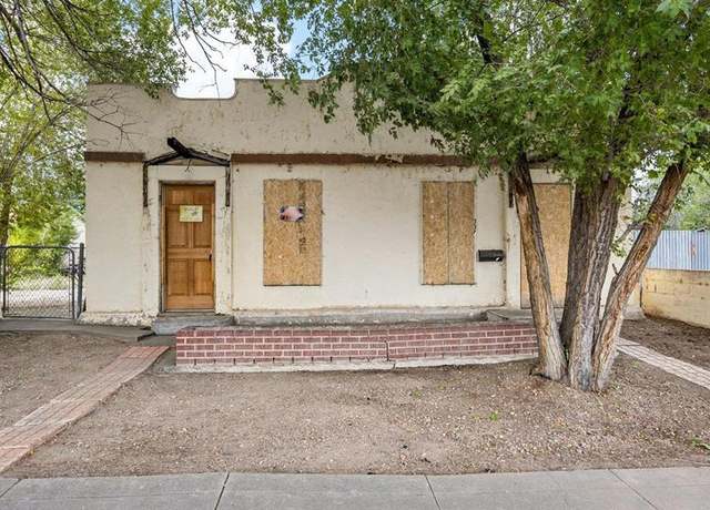 Property at 337 & 341 Palmer St, Delta, CO 81416, 2 beds, 2 baths