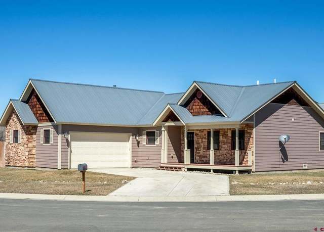 Property at 718 Andrew Ln, Gunnison, CO 81230, 3 beds, 2 baths