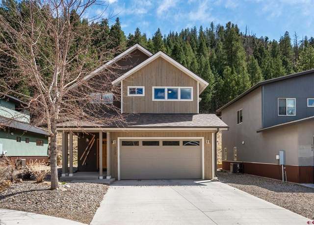 Property at 112 Spring Creek Village Pl, Durango, CO 81301, 3 beds, 2.5 baths