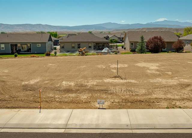 Property at Lot C19 Chestnut Dr, Montrose, CO 81401