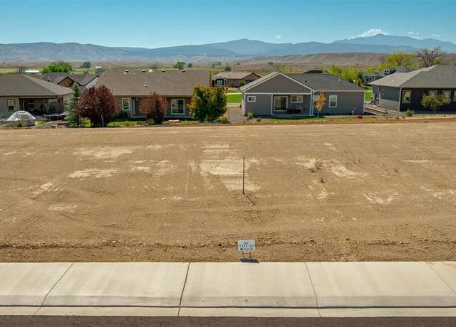 Property at Lot C18 Chestnut Dr, Montrose, CO 81401