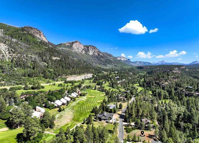 Property at 211 Cliffs Edge Dr, Durango, CO 81301