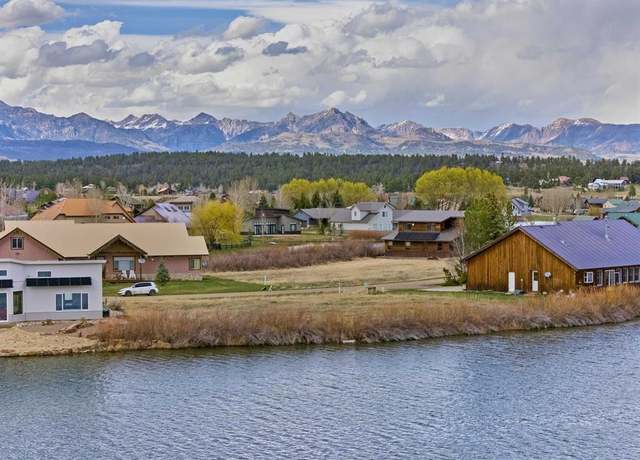 Property at 147 Island Pl, Pagosa Springs, CO 81147