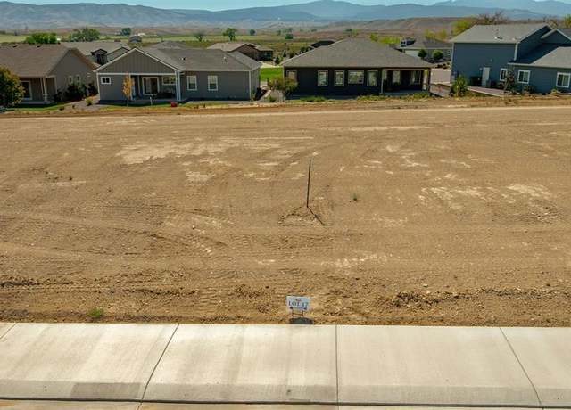 Property at Lot C17 Chestnut Dr, Montrose, CO 81401