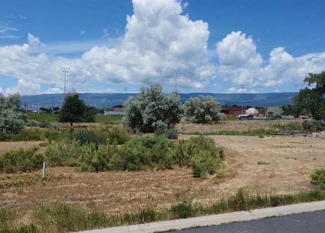 Property at 730 SE Pinyon St, Cedaredge, CO 81413