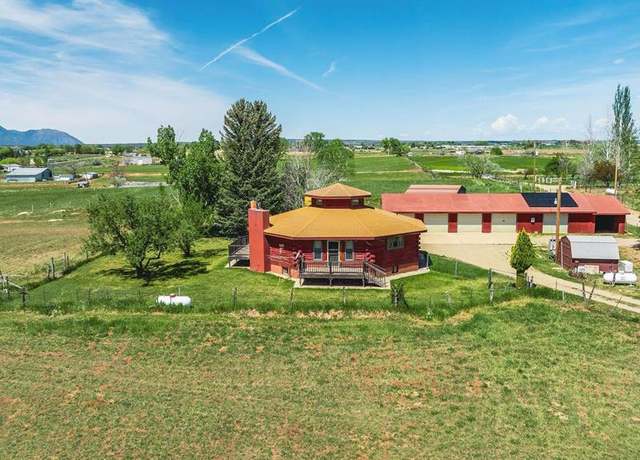 Property at 24816 Road M.3, Cortez, CO 81321, 3 beds, 2 baths