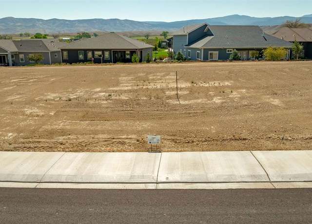 Property at Lot C16 Chestnut Dr, Montrose, CO 81401