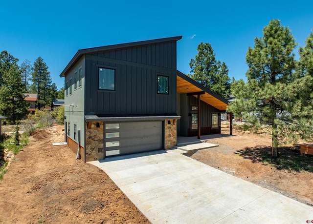 Property at 82 Edgemont Meadows Rd, Durango, CO 81301, 4 beds, 3.5 baths
