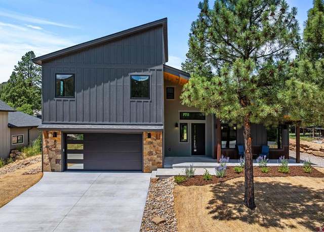 Property at 82 Edgemont Meadows Rd, Durango, CO 81301, 4 beds, 3.5 baths