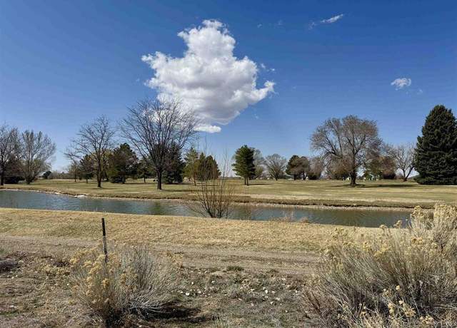 Property at 2503 Golf Course Ln, Cortez, CO 81321