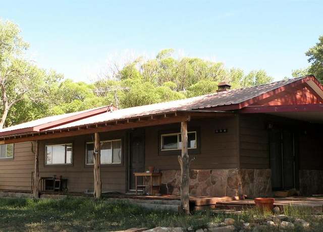Property at 27793 Bb Rd, Nucla, CO 81424, 3 beds, 2 baths