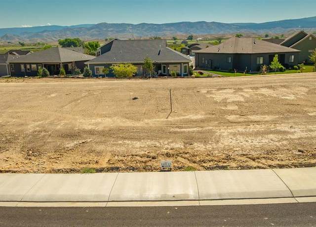 Property at Lot C15 Chestnut Dr, Montrose, CO 81401