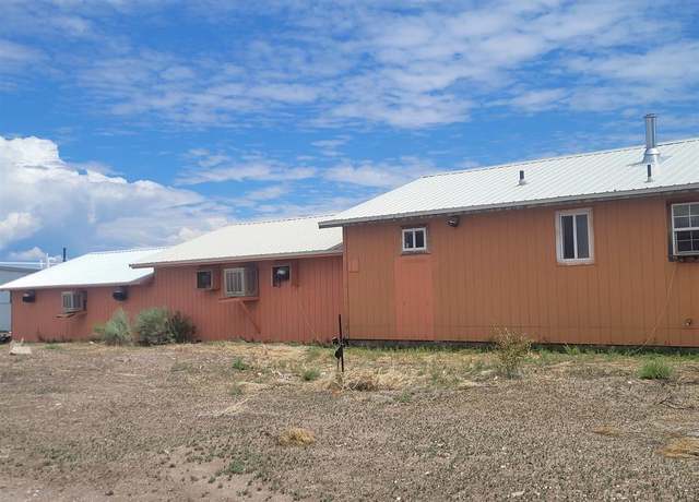 Property at 17505 Co Rd 52 Rd, Saguache, CO 81149, 2 beds, 1 bath