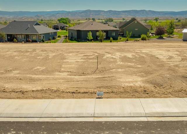 Property at Lot C14 Chestnut Dr, Montrose, CO 81401