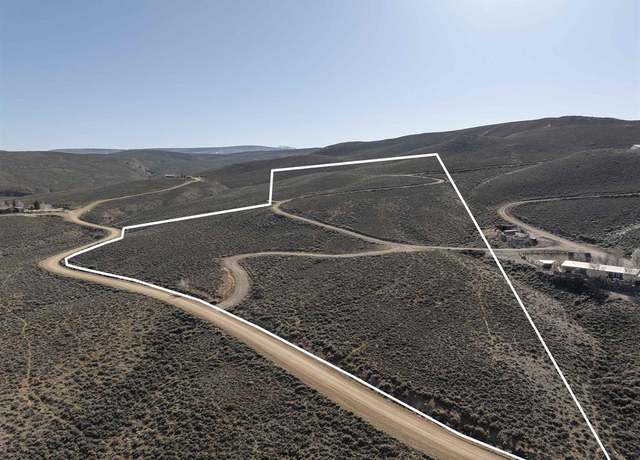 Property at TBD Esty Ln, Gunnison, CO 81230
