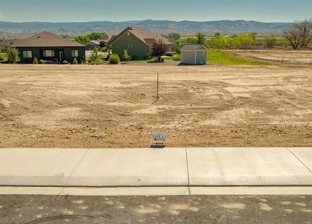 Property at Lot C13 Chestnut Dr, Montrose, CO 81401