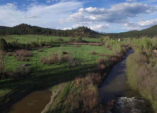 Property at 546 County Road 335, Pagosa Springs, CO 81147