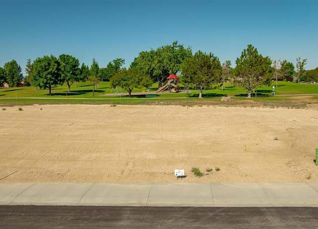 Property at Lot C2 Chestnut Dr, Montrose, CO 81401