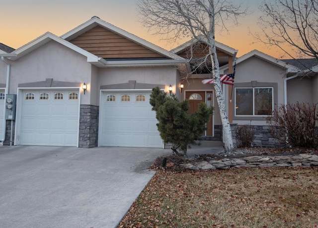 Property at 202 Crossroads Cir, Montrose, CO 81401, 2 beds, 2 baths
