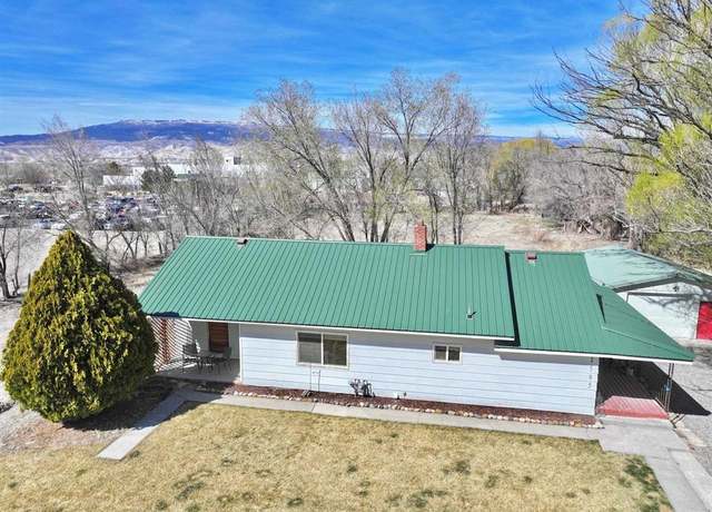 Property at 1585 E 3rd St, Delta, CO 81416, 3 beds, 1 bath
