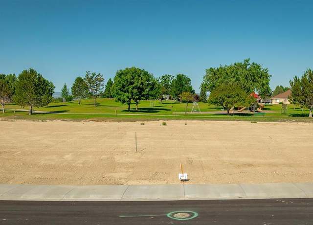 Property at Lot C3 Chestnut Dr, Montrose, CO 81401