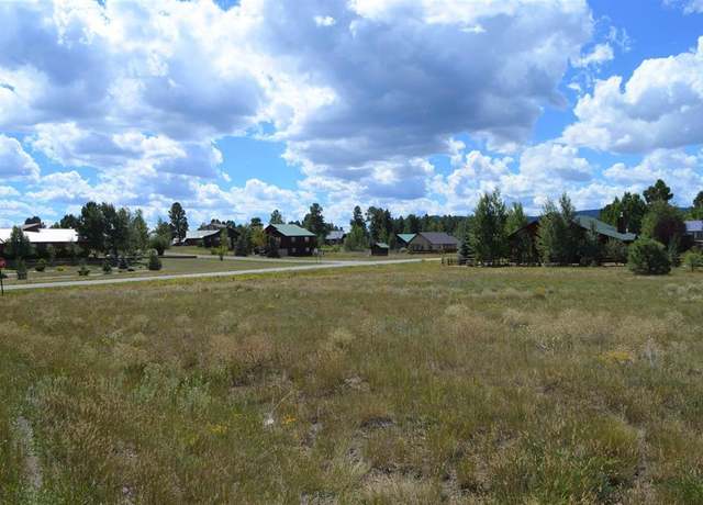 Property at 18 Arrowhead Dr, Pagosa Springs, CO 81147