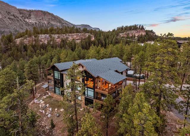 Property at 104 Outlaw Dr, Durango, CO 81301, 3 beds, 3.5 baths