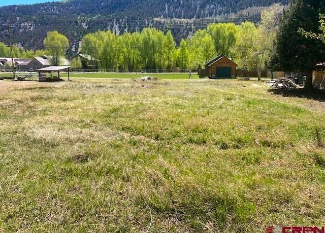 Property at TBD Gunnison Ave, Lake City, CO 81235