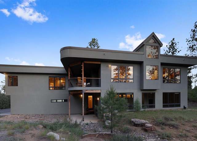 Property at 152 Peak Trail Dr, Durango, CO 81303, 3 beds, 3 baths