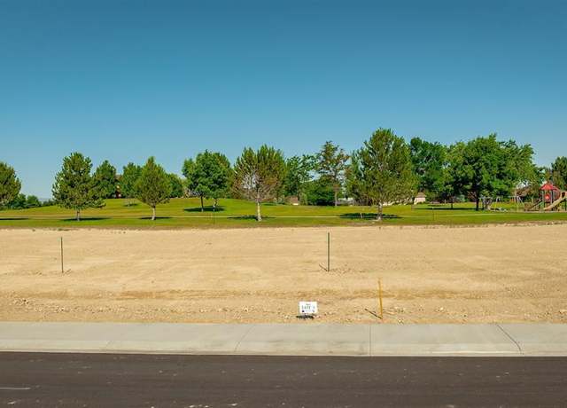 Property at Lot C5 Chestnut Dr, Montrose, CO 81401
