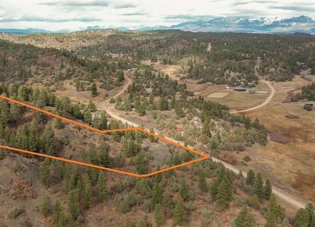 Property at 1433 Harvard Ave, Pagosa Springs, CO 81147