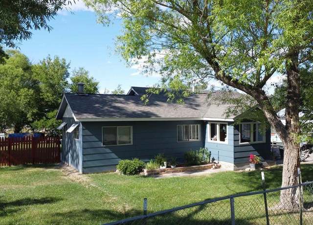 Property at 965 E 5th St, Delta, CO 81416, 2 beds, 1 bath